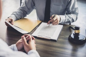 How Much Is a Consultation With a Lawyer?