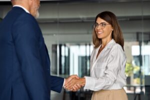 Can I Hire a Lawyer on Behalf of Another Person?