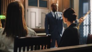 Should I Settle or Go to Trial for a Personal Injury Claim?