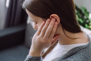 Can Whiplash Cause Tinnitus?