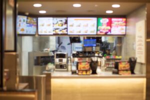 Burger King Workers’ Compensation Claims