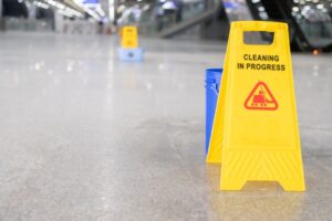 QuikTrip Workers’ Compensation Claims