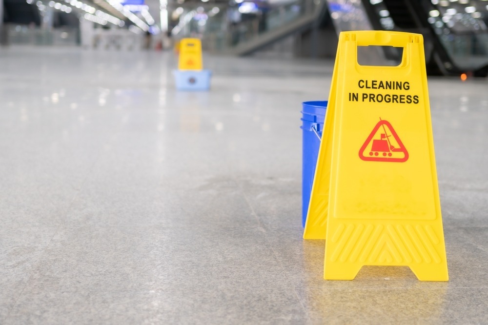 QuikTrip Workers’ Compensation Claims