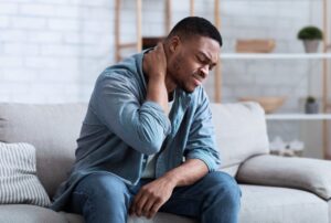 How Long does Neck Pain Last After a Car Accident?