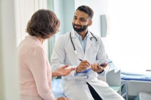 Can You Choose Your Own Doctor for a Work Injury?