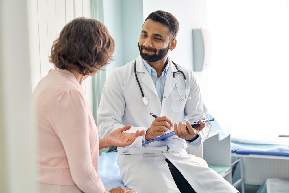 Can You Choose Your Own Doctor for a Work Injury?