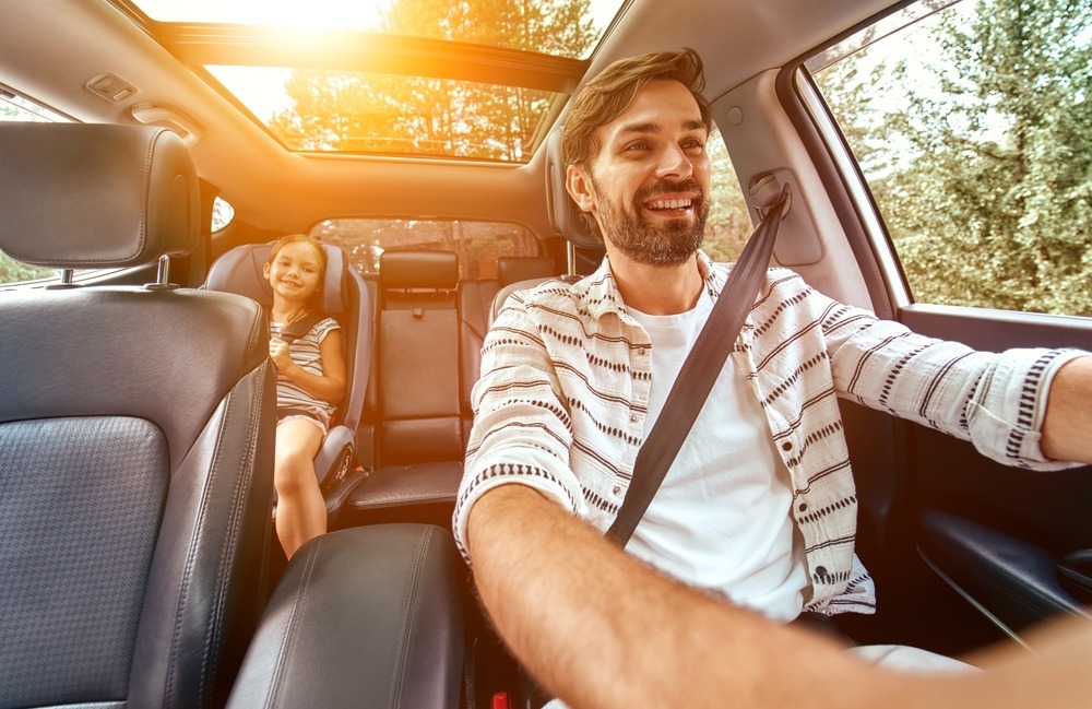 Seat Belts and Broken Ribs in Car Crashes Free Consultations