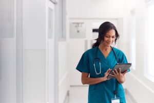 Nurses Injured at Work: What You Need to Know