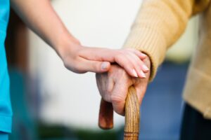 Who Can Report Nursing Home Abuse?