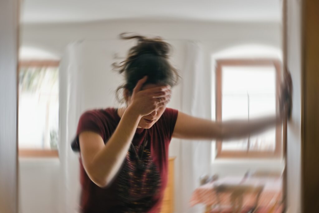 Symptoms of Brain Bleed After a Car Accident