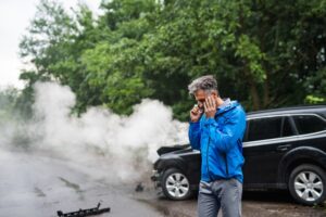 Does Georgia Have a Total Loss Threshold for Cars?