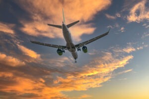 Are Families of Plane Crash Victims Compensated?