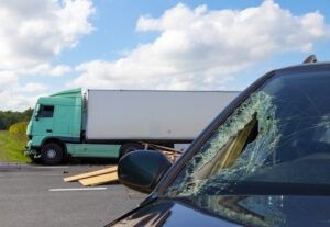 How Are Truck Accident Cases Different from Car Accident Cases in Georgia?