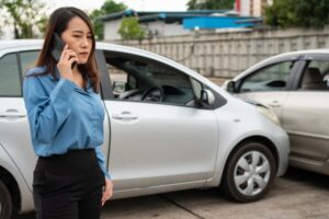 What to Do After a Car Accident that’s Not Your Fault