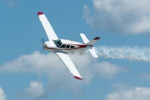 Who Is Liable in an Aviation Accident?
