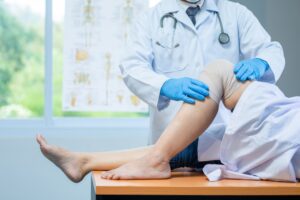 Does DoorDash Cover Medical Costs From an Accident?