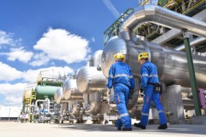 What to Do if You’re Exposed to Toxic Chemicals at Work