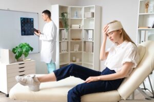 Can You Get a Concussion From Whiplash?