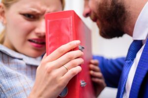 How Sexual Abuse Is Defined Under Georgia Law
