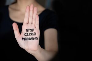 How to File a Clergy Abuse Claim