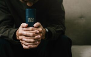 How to Report Clergy Abuse in Georgia