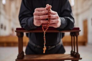 List of Georgia Priests Accused of Abuse by Diocese