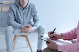 What Are Signs of Sexual Abuse in Juvenile Detention Centers?
