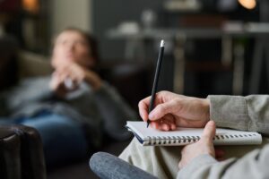 What Are Signs of Therapist Sexual Abuse?