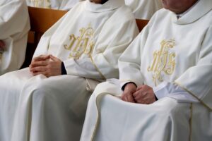 What Is the Georgia Statute of Limitations for Clergy Abuse Cases?