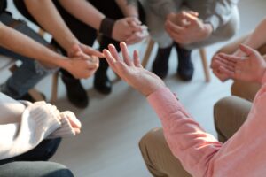 What Is the Legal Process for Juvenile Detention Sexual Abuse Cases?