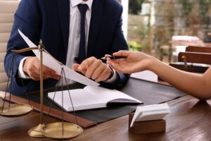 Will My Identity Be Protected in a Sexual Abuse Lawsuit?