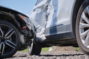 What is a Broadside Collision?