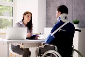 Can I Quit My Job While on Workers’ Comp?