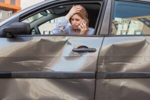 How Can I Tell if a Head Injury From a Car Accident Is Mild or Severe?