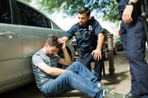 How Do I Get a Police Report for a Car Accident in Georgia?