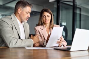 How Does a Car Accident Settlement Work?