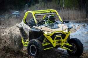 How to File a Lawsuit After a Side-by-Side (SXS) Accident?