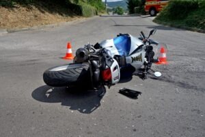 Are Motorcycle Accident Settlements Taxable in Georgia?