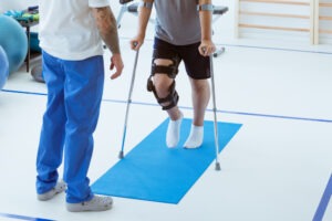 Can I File a Personal Injury Lawsuit Without a Lawyer?