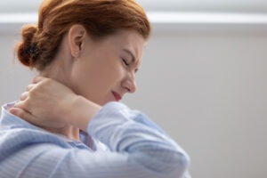 How Long Do Whiplash Symptoms Last?