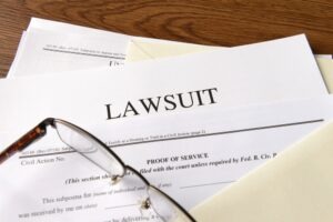 How to File a Personal Injury Lawsuit