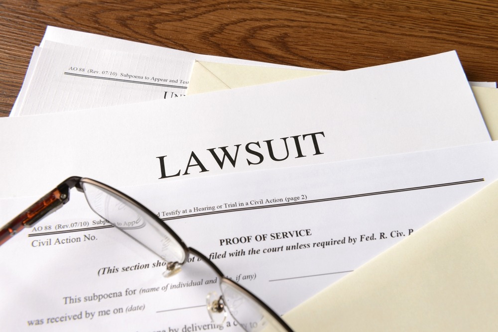 How to File a Personal Injury Lawsuit