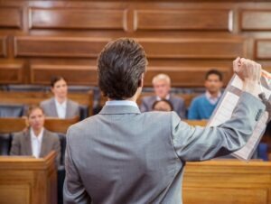 What Evidence Is Needed for a Sexual Assault Lawsuit?