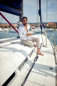Can I Sue MSC Cruises for an Injury?