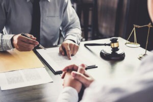 Can a Family Member Sue for Wrongful Death After a Car Accident?