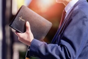 Are Clergy Mandated Reporters in Georgia?