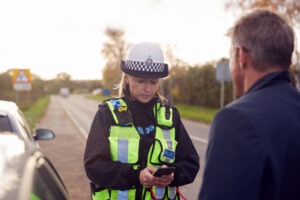 How to Get a Crash Report in Greenwood, SC