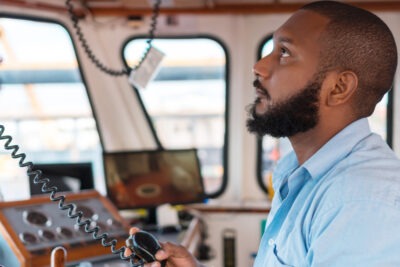 Your Rights If You Are Injured as a Cruise Ship Employee Cruise ship employee wondering what rights they have if they get injured while working