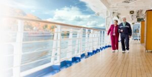 What Compensation Can You Get for a Cruise Ship Injury?
