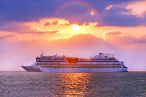 What to Do After Being Injured on a Cruise Ship